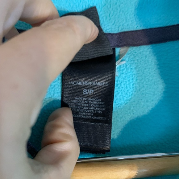 The North Face Glacier Fleece - Picture 5 of 10